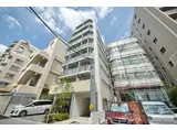 S-RESIDENCE清澄白河