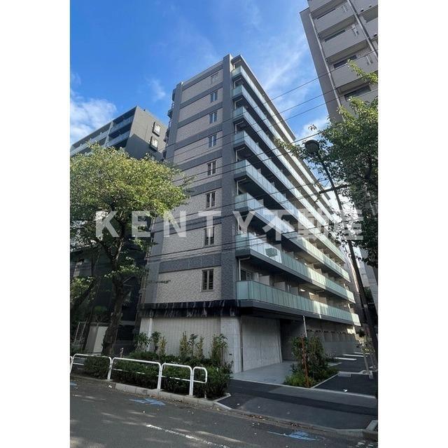 AUGUSTA RESIDENCE大森