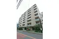 プレール・ドゥーク西新宿五丁目