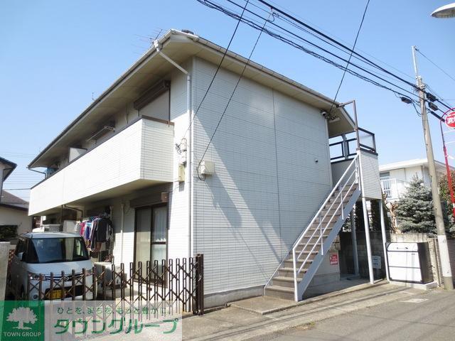 みつわコーポ