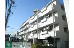 スカイコート日吉第3