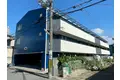 トキワハイツ