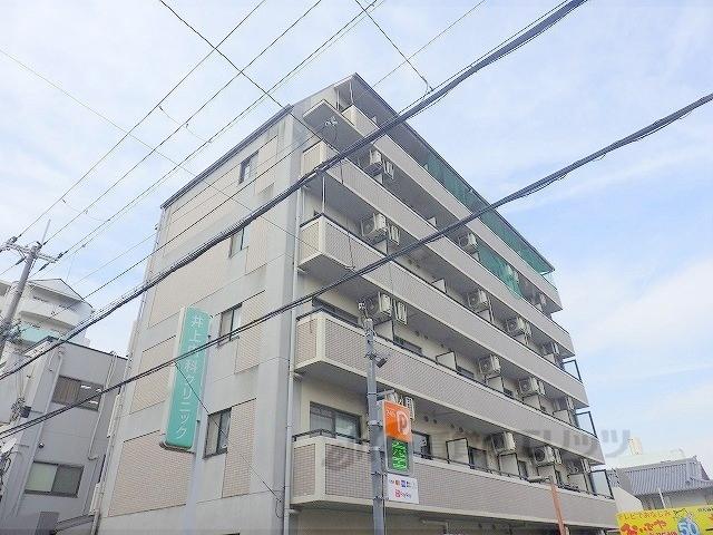 クリスタルプラザ