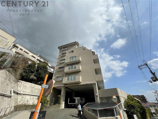 北広田アーバンライフ(1LDK/6階)