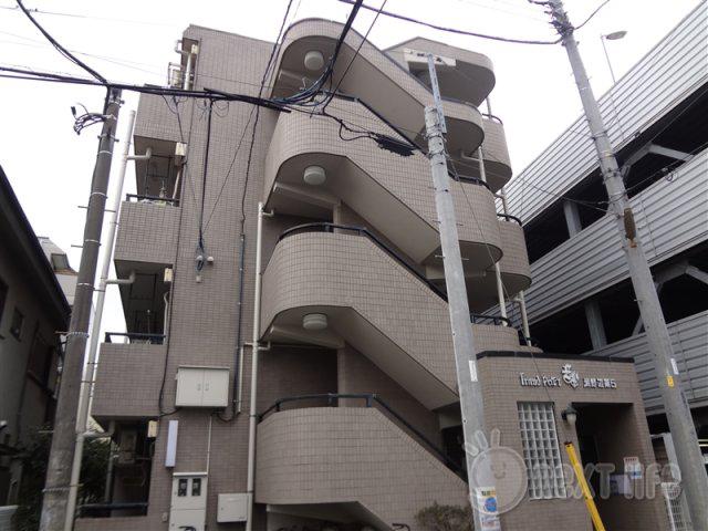 フレンドポート淵野辺第5