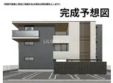 セレスティア本荘中ノ町B
