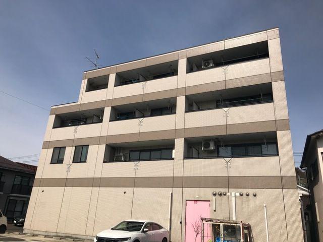 北山101ビル