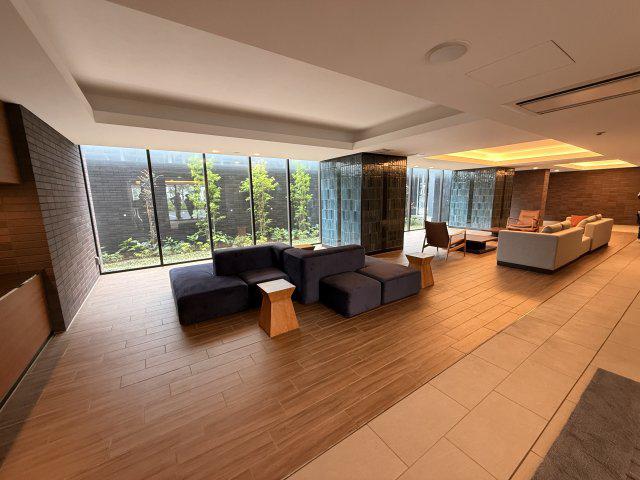 プレディア流山運河ステーションフロント