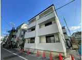 プロスパーコート住吉大社II
