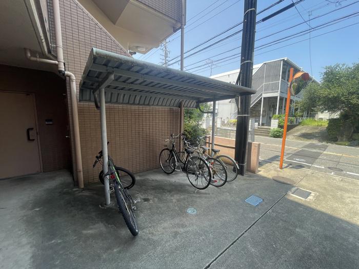 ヒルズ池場