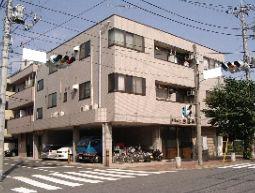 サクラパーク潮見