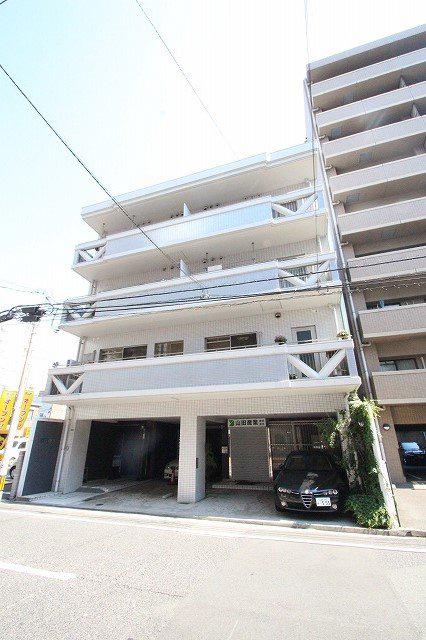 ライズ堺町