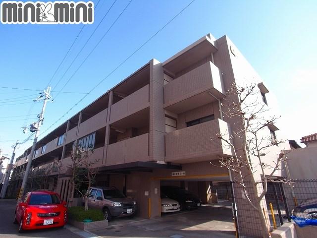 エバーグレイス西宮2(3LDK/2階)