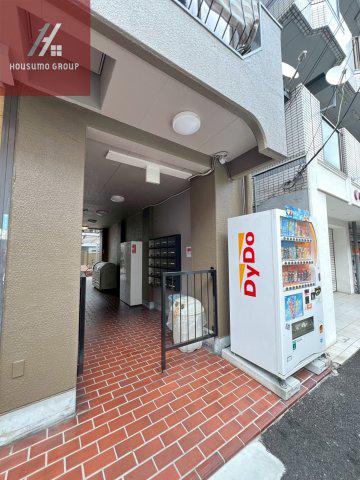 エムハイツ小阪