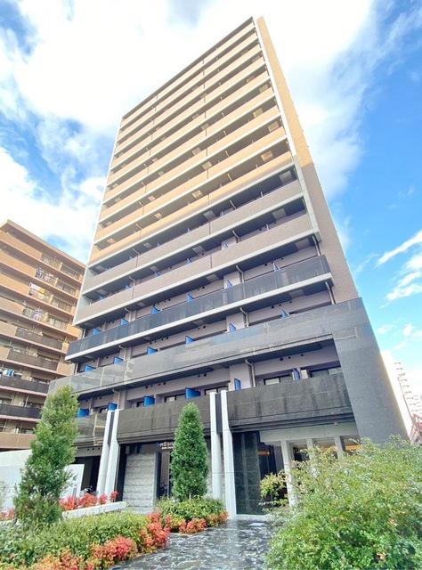 S-RESIDENCE新大阪ウエスト