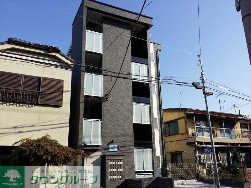 レオネクストサンドリーム
