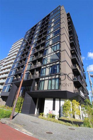THE HIGH 堀江(2LDK/8階)