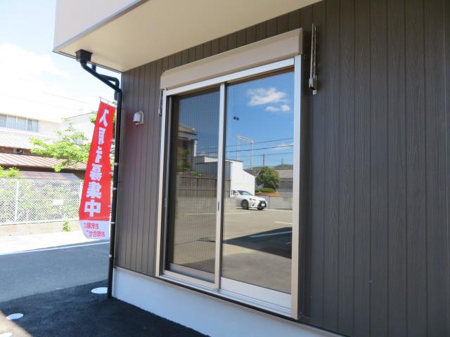 ＪＲ山陽本線 御着駅 徒歩1分 2階建 築8年