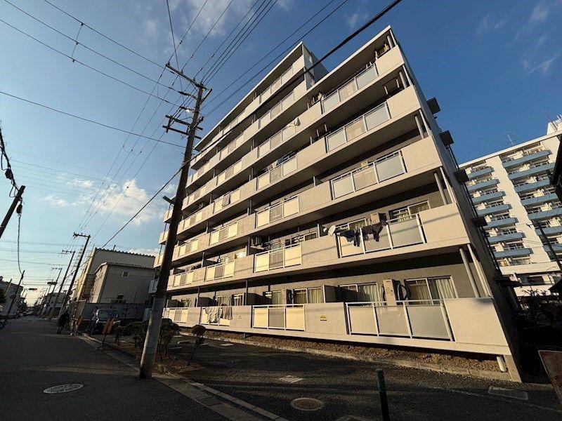 メゾンドみずほ尼崎
