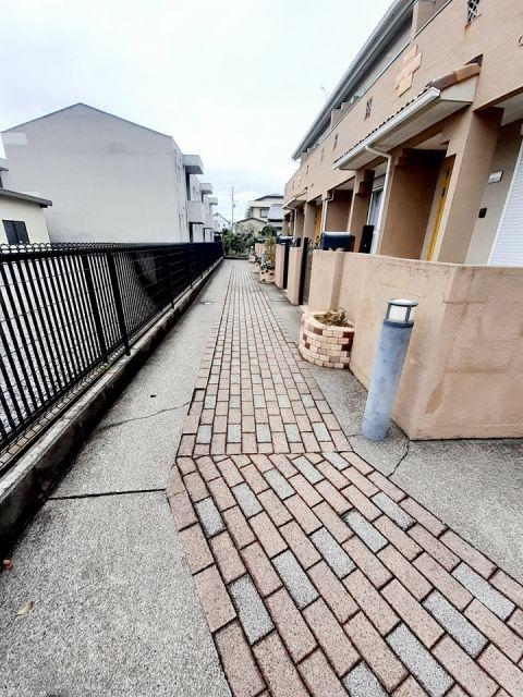 ルミエールA