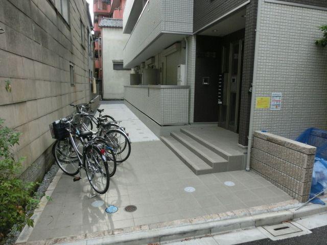 アピテ・K・千束