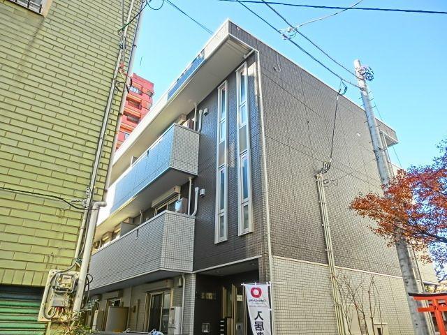アピテ・K・千束