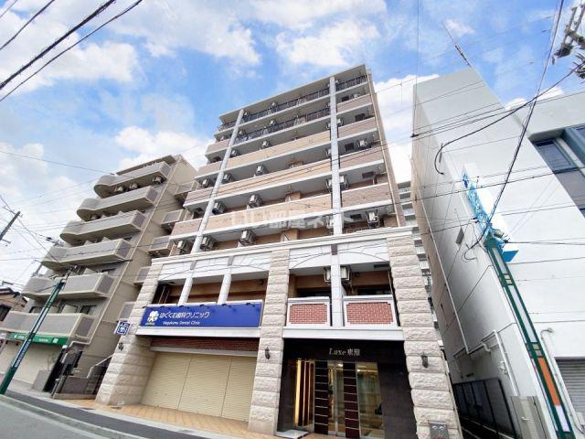 LUXE東灘
