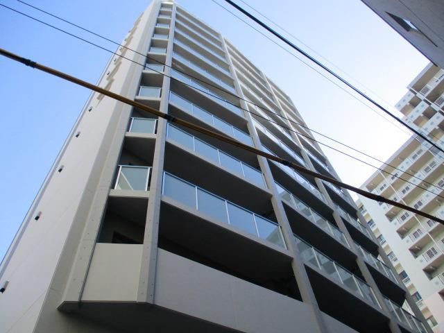 グランカーサ板橋本町(1LDK/8階)