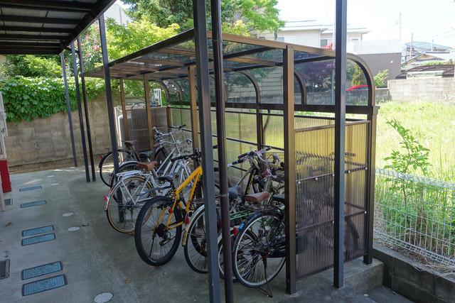 シアール関屋