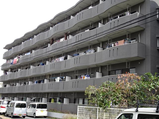 ウィーブ北町