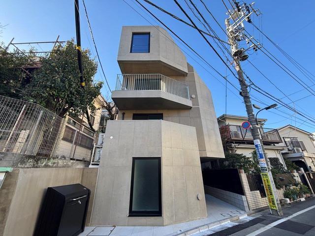 LIVEFLAT高田馬場(2LDK/1階)