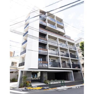 イプセ目黒中町
