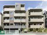 コンシェリア目黒本町 THE RESIDENCE