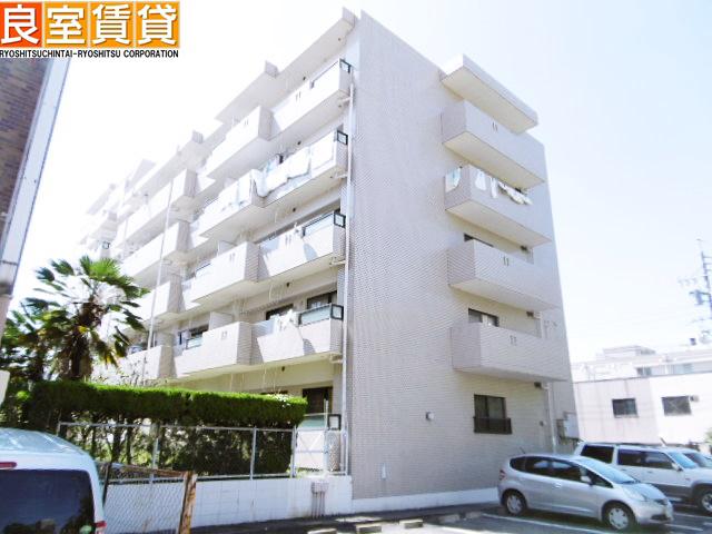 矢野マンション