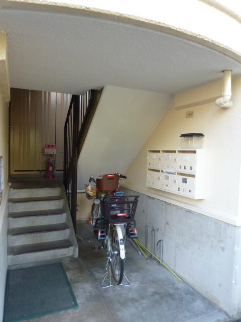 サン春日丘
