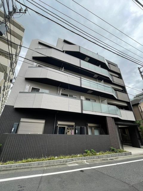 プレジール練馬北町