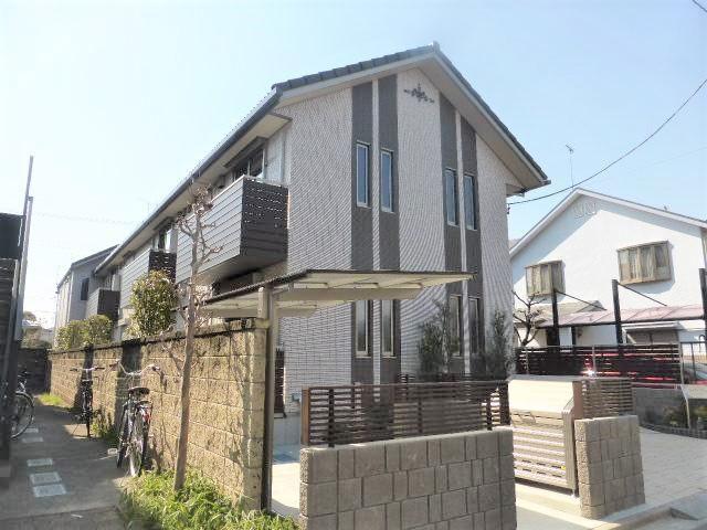 アンタレス浦和