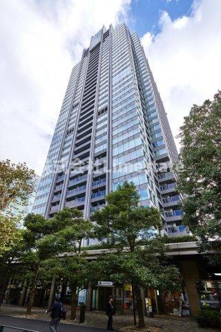 THE ROPPONGI TOKYO(1LDK/15階)
