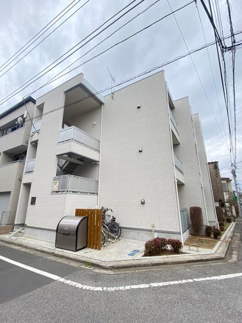 リブリ・ハートポートIII