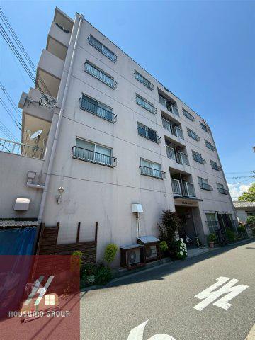 大桐小谷マンション