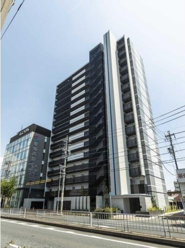 S-RESIDENCE名駅ウエスト