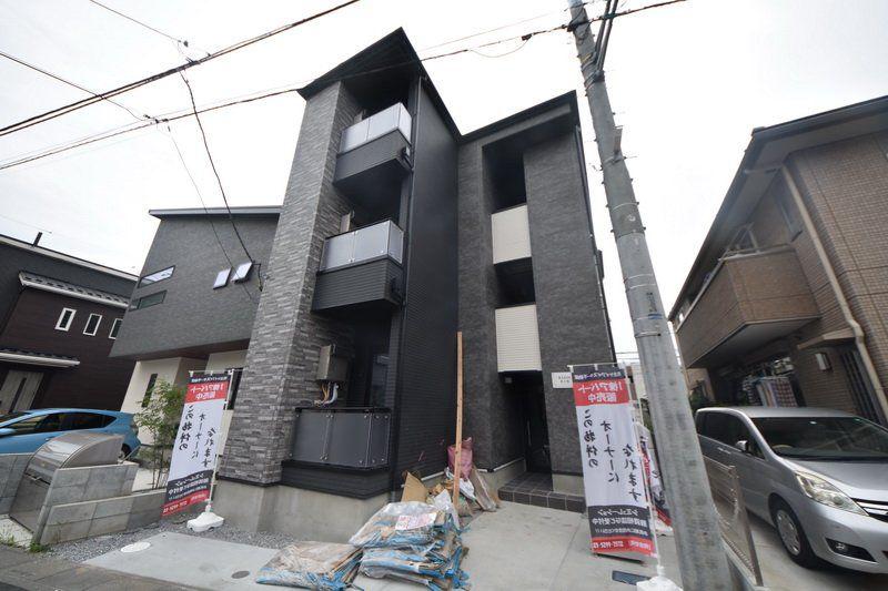 KLEIS北上尾