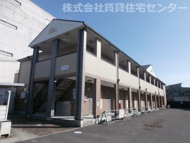 フジパレス太田 II番館