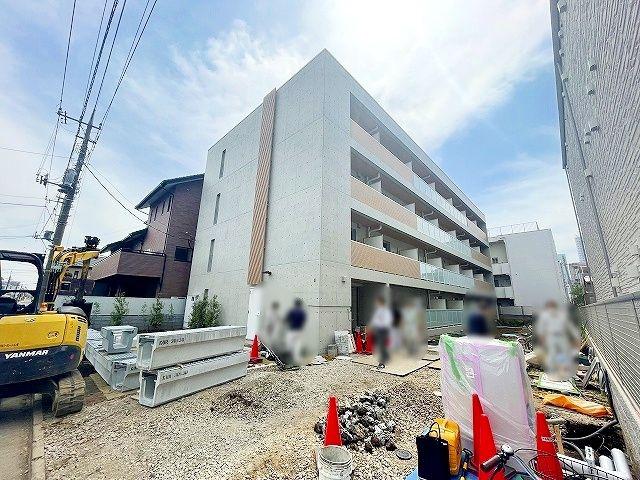 グロアール大宮