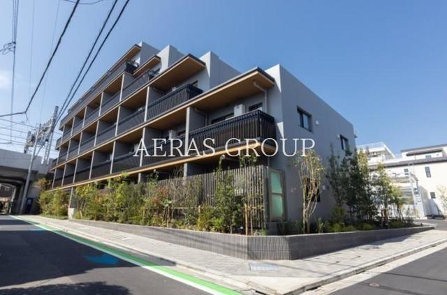 RESIDENCE KOENJI