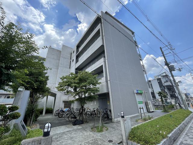 アビタ細川たかつき