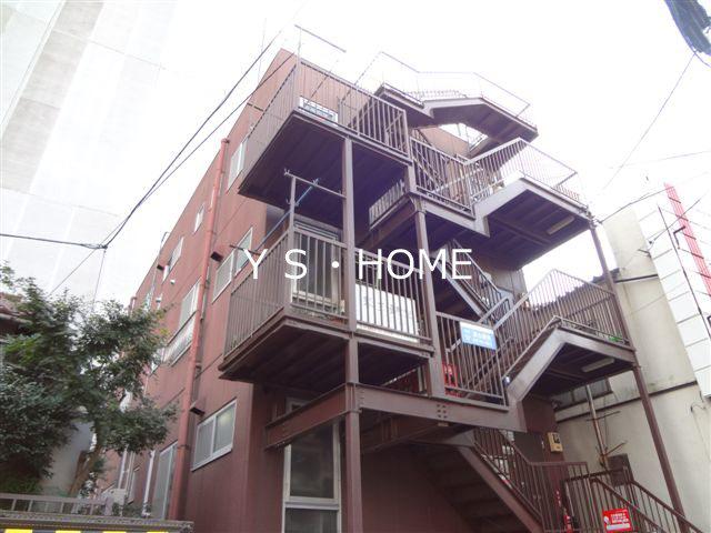 シャトー高杉(3LDK/1階)
