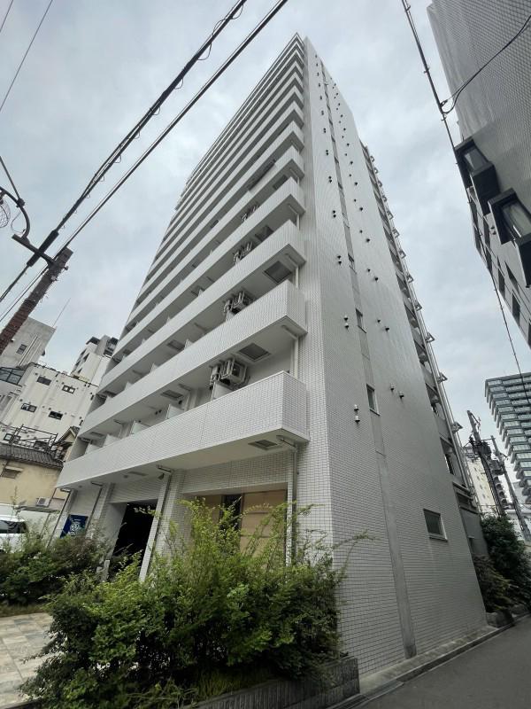フレアコート梅田