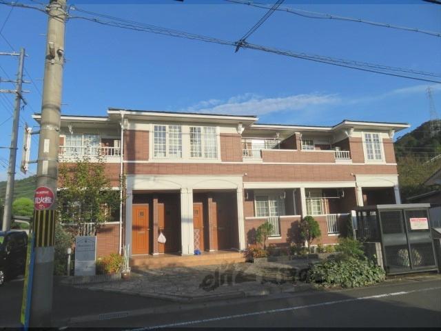 ベニッシモA(1LDK/1階)