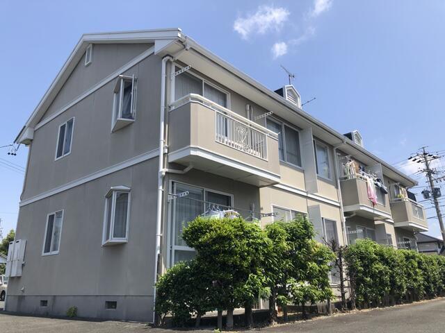 アークガーデン和合 K